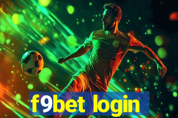 f9bet login